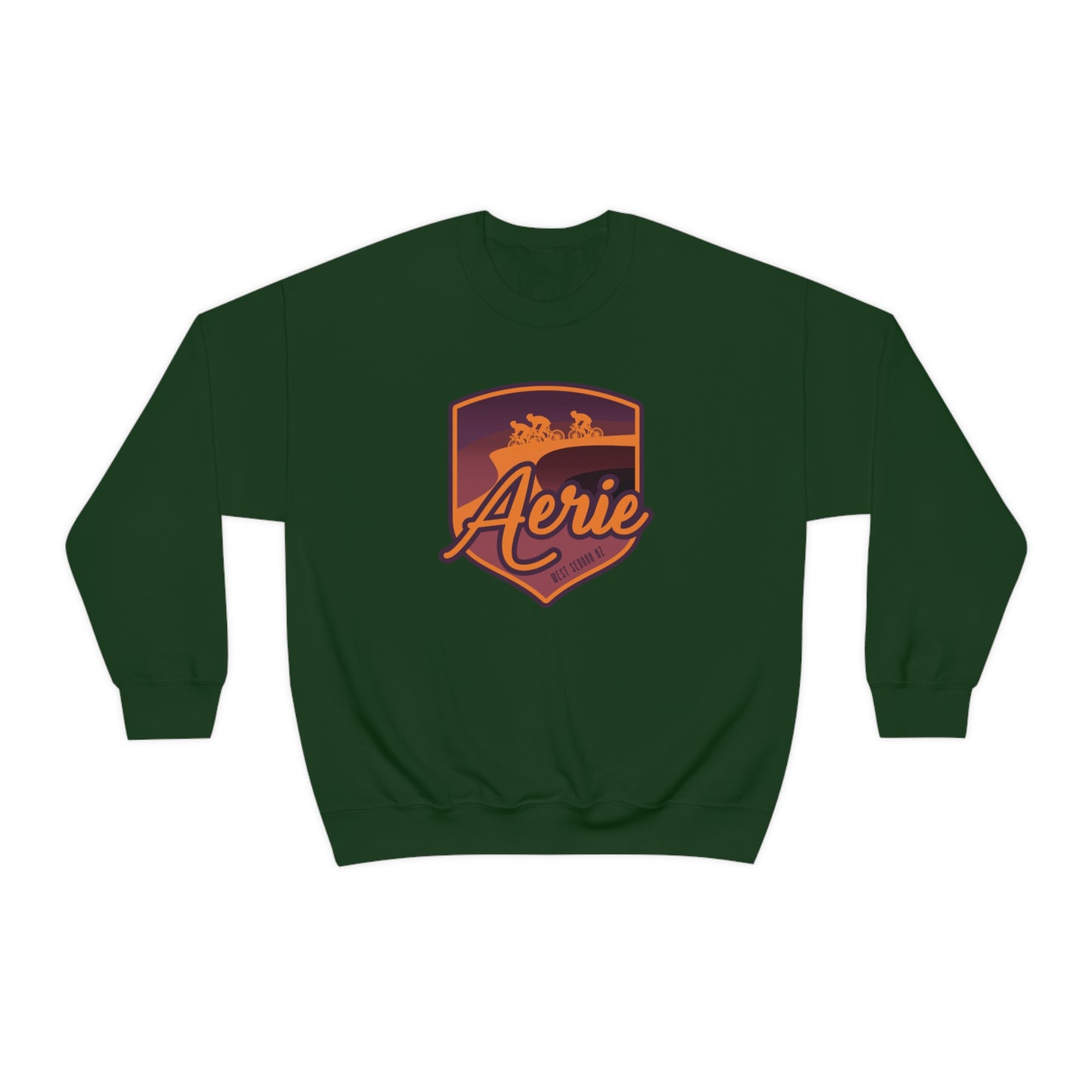 Aerie - West Sedona, Arizona Unisex Heavy Blend Crewneck Sweatshirt