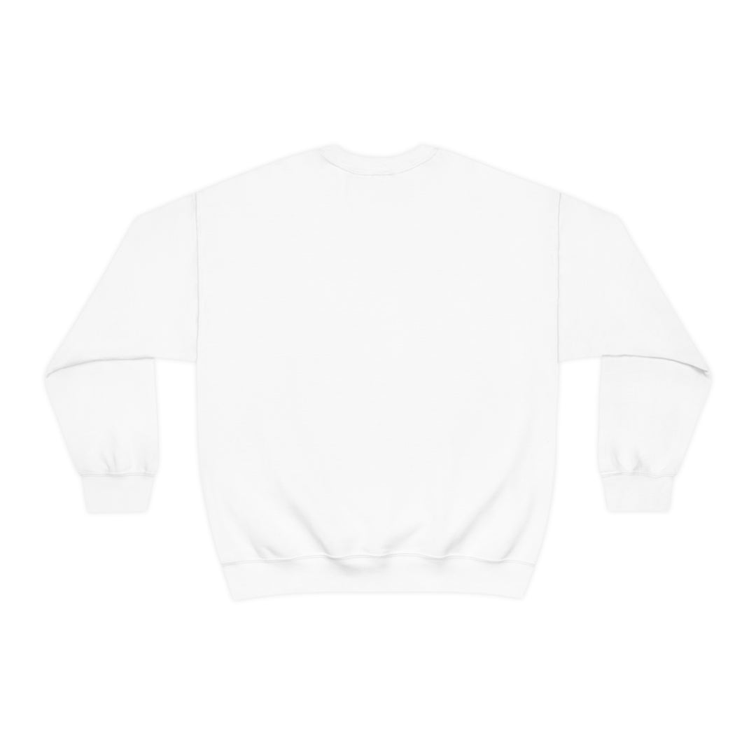 Islas Ballestas - Peru | Unisex Heavy Blend Crewneck Sweatshirt