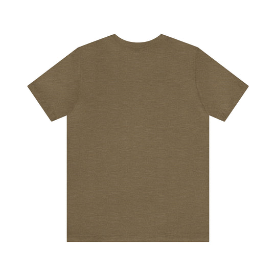 Boundary Trail #1 - Washington Unisex Tee Shirt