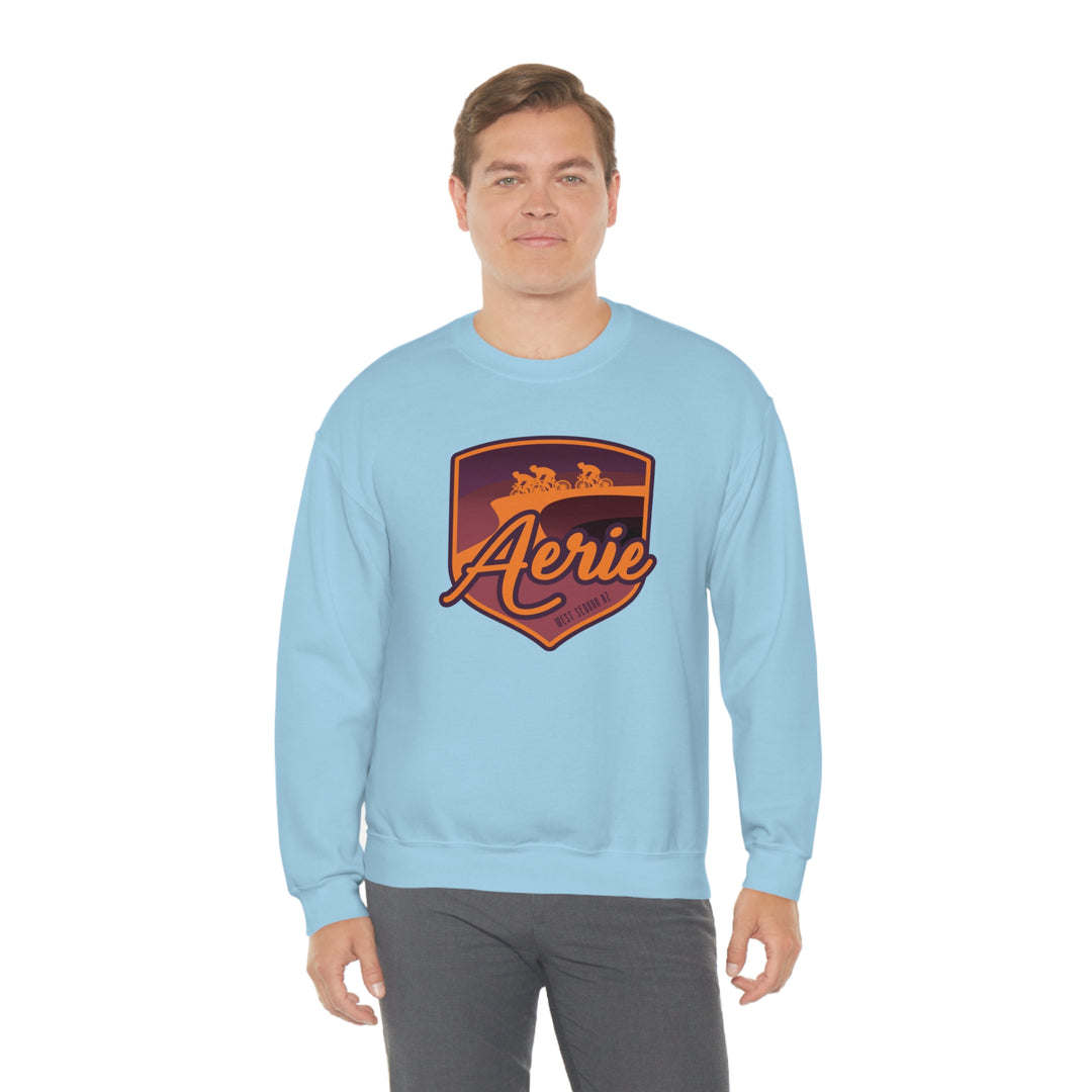 Aerie - West Sedona, Arizona Unisex Heavy Blend Crewneck Sweatshirt