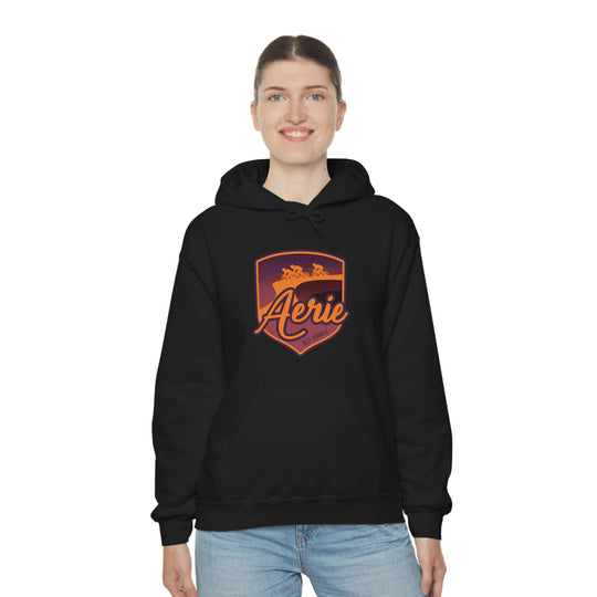 Aerie - West Sedona, Arizona Hooded Sweatshirt