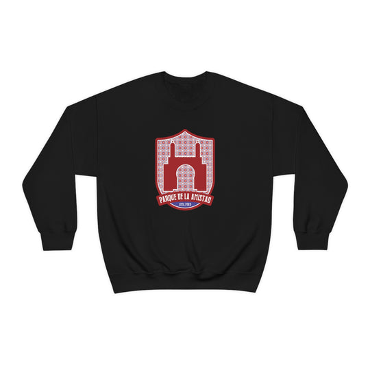 Parque de la Amistad - Lima, Peru | Unisex Heavy Blend Crewneck Sweatshirt