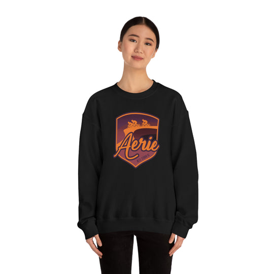 Aerie - West Sedona, Arizona Unisex Heavy Blend Crewneck Sweatshirt