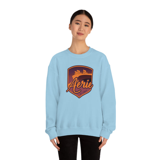 Aerie - West Sedona, Arizona Unisex Heavy Blend Crewneck Sweatshirt