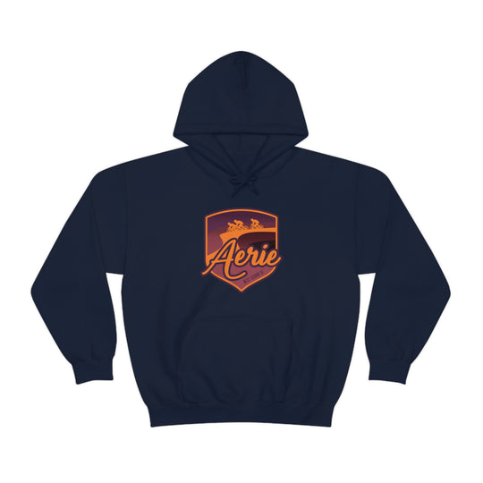 Aerie - West Sedona, Arizona Hooded Sweatshirt