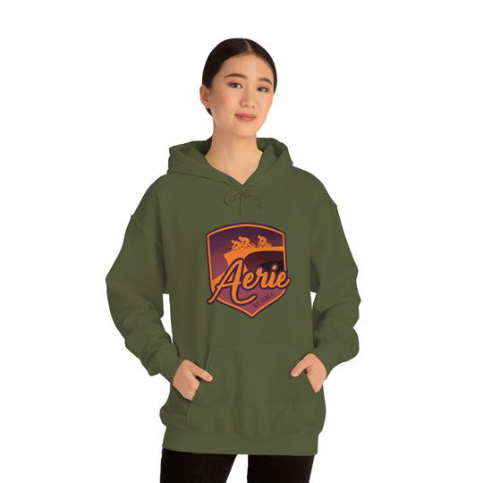 Aerie - West Sedona, Arizona Hooded Sweatshirt