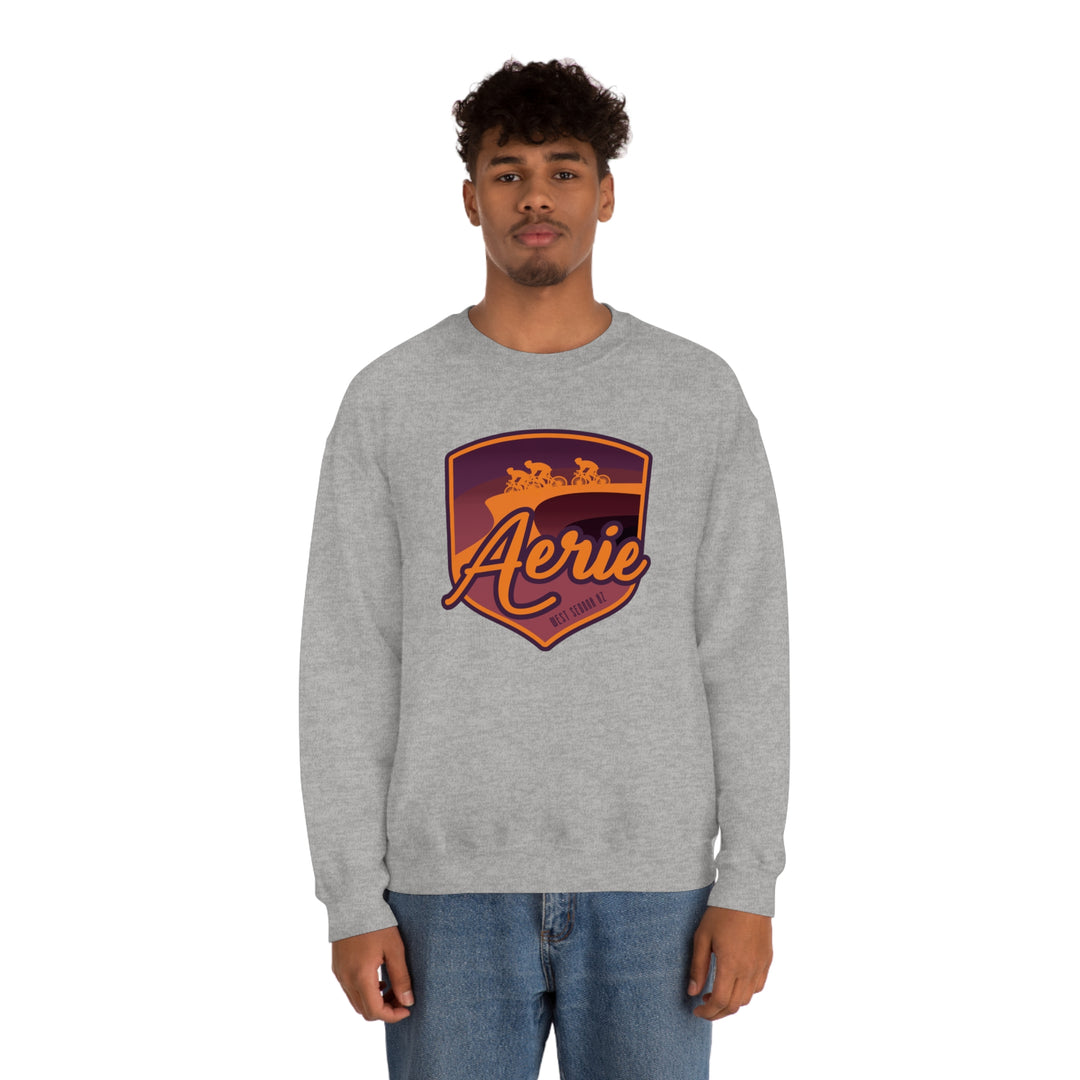 Aerie - West Sedona, Arizona Unisex Heavy Blend Crewneck Sweatshirt