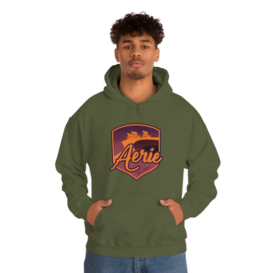 Aerie - West Sedona, Arizona Hooded Sweatshirt