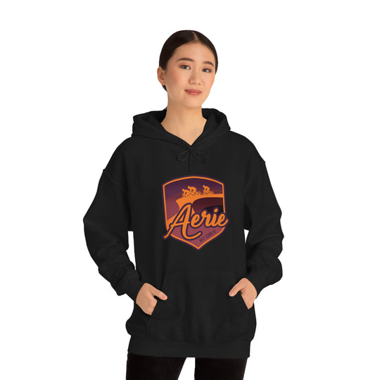 Aerie - West Sedona, Arizona Hooded Sweatshirt