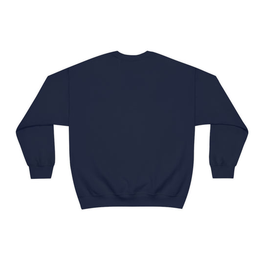 Islas Ballestas - Peru | Unisex Heavy Blend Crewneck Sweatshirt