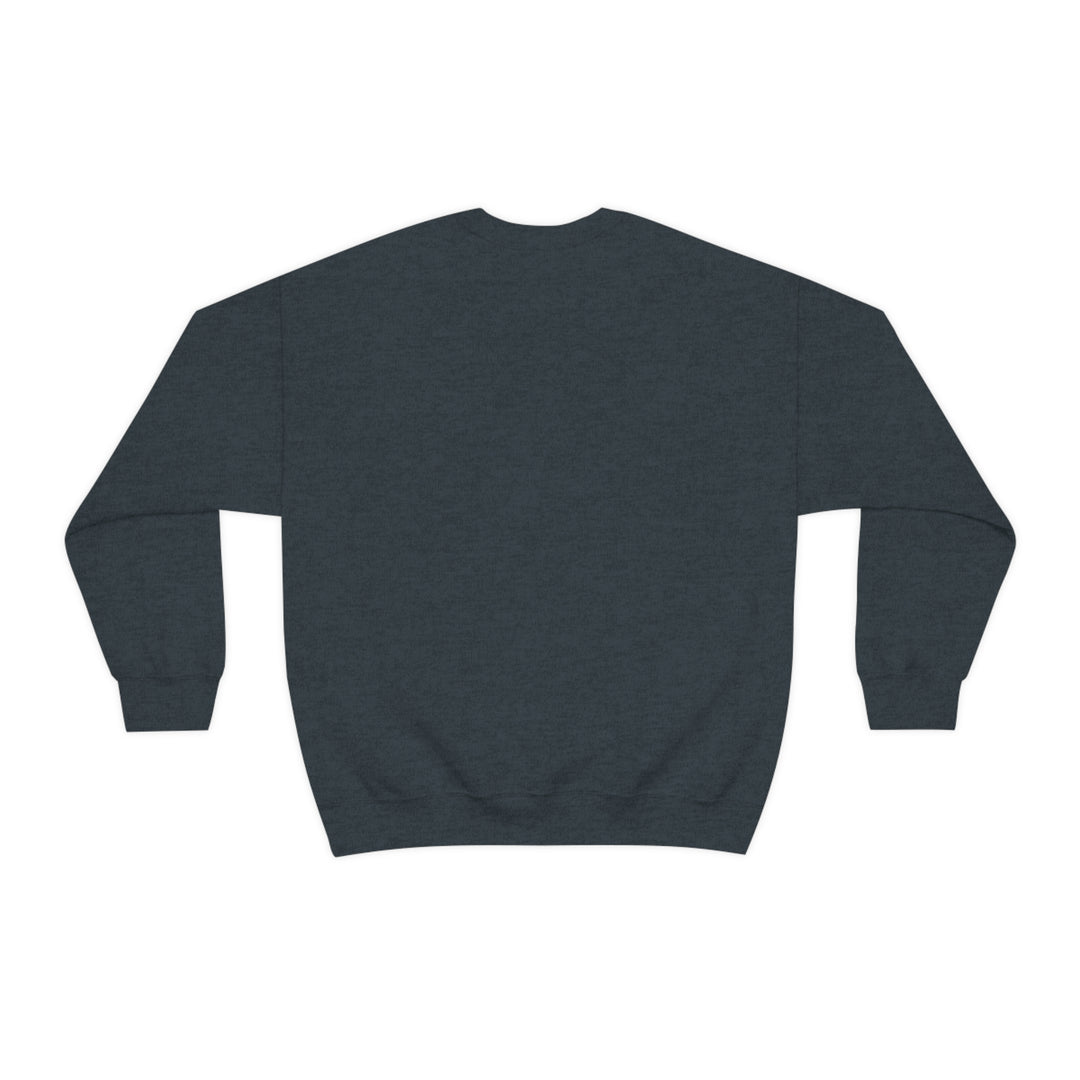 Islas Ballestas - Peru | Unisex Heavy Blend Crewneck Sweatshirt