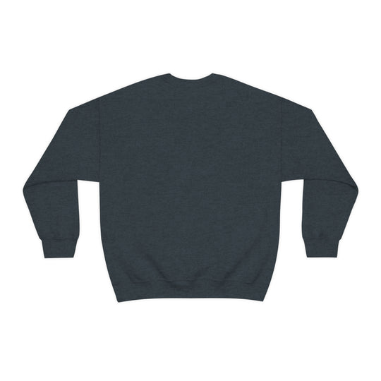 Islas Ballestas - Peru | Unisex Heavy Blend Crewneck Sweatshirt