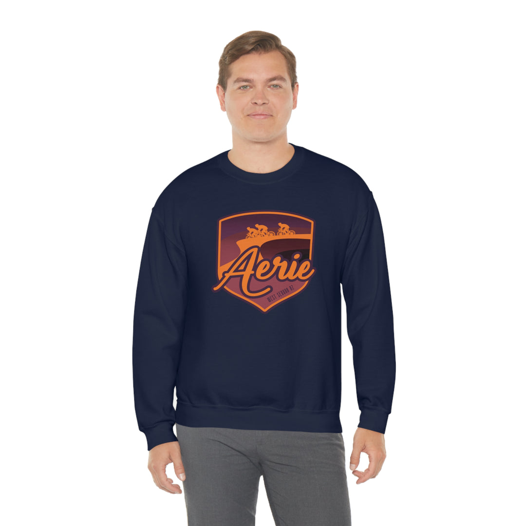 Aerie - West Sedona, Arizona Unisex Heavy Blend Crewneck Sweatshirt