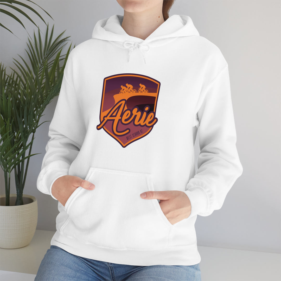 Aerie - West Sedona, Arizona Hooded Sweatshirt