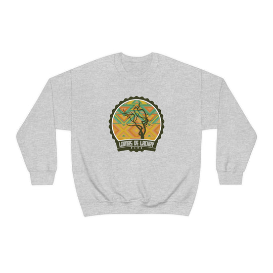 Lomas de Lachay - Peru Unisex Heavy Blend Crewneck Sweatshirt