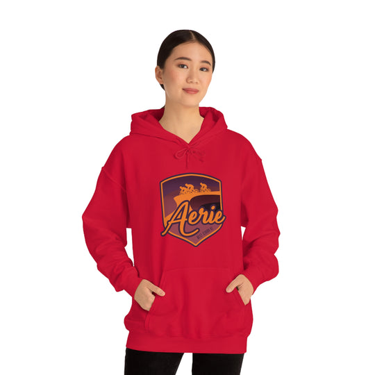 Aerie - West Sedona, Arizona Hooded Sweatshirt