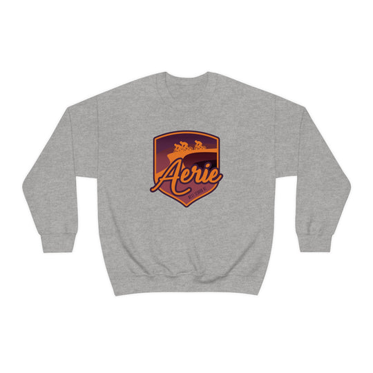 Aerie - West Sedona, Arizona Unisex Heavy Blend Crewneck Sweatshirt