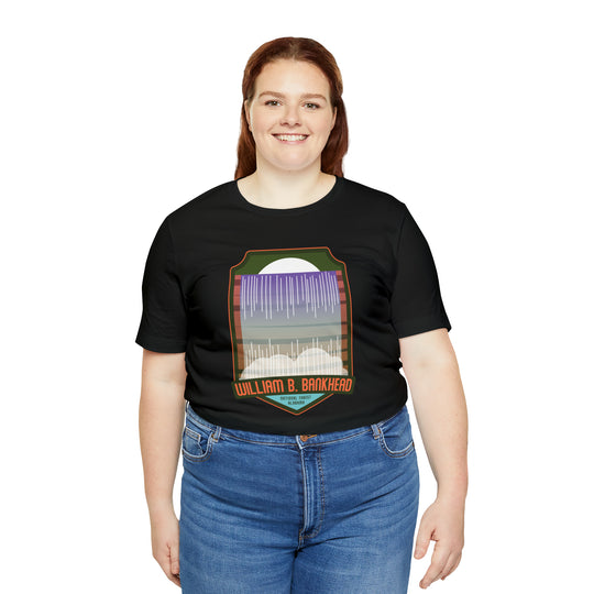 William Bankhead National Forest - Alabama Unisex Tee Shirt