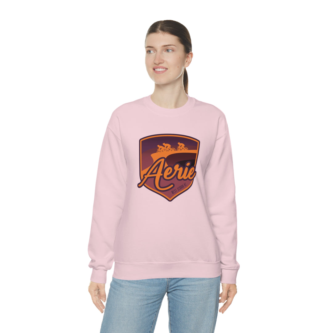 Aerie - West Sedona, Arizona Unisex Heavy Blend Crewneck Sweatshirt