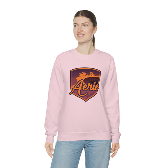 Aerie - West Sedona, Arizona Unisex Heavy Blend Crewneck Sweatshirt