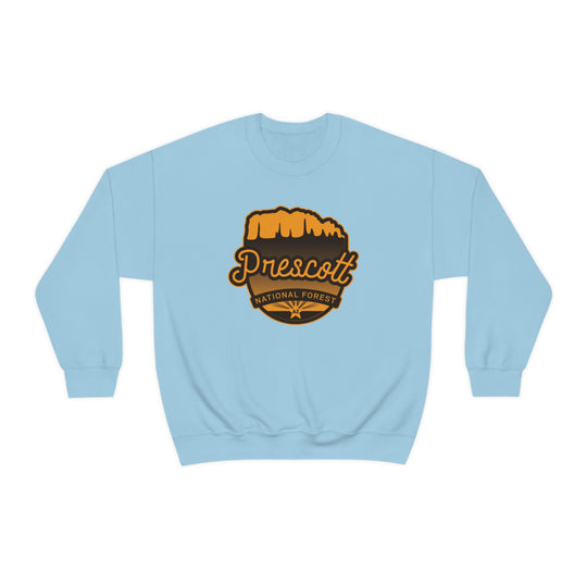 Prescott National Forest - Arizona Unisex Heavy Blend Crewneck Sweatshirt