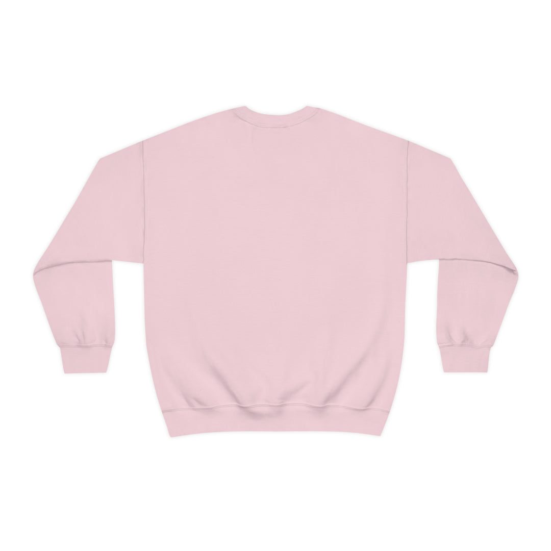 Parque de la Amistad - Lima, Peru | Unisex Heavy Blend Crewneck Sweatshirt