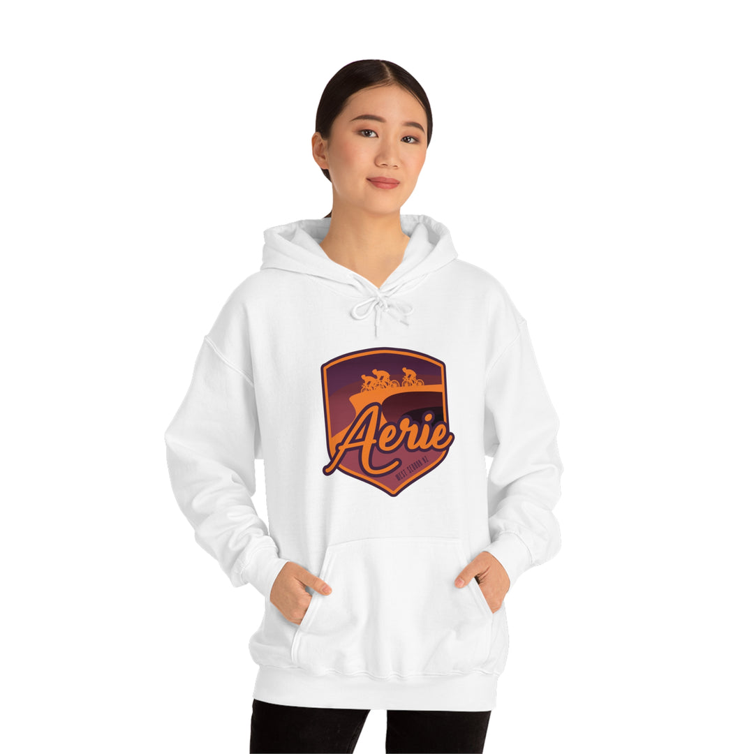 Aerie - West Sedona, Arizona Hooded Sweatshirt