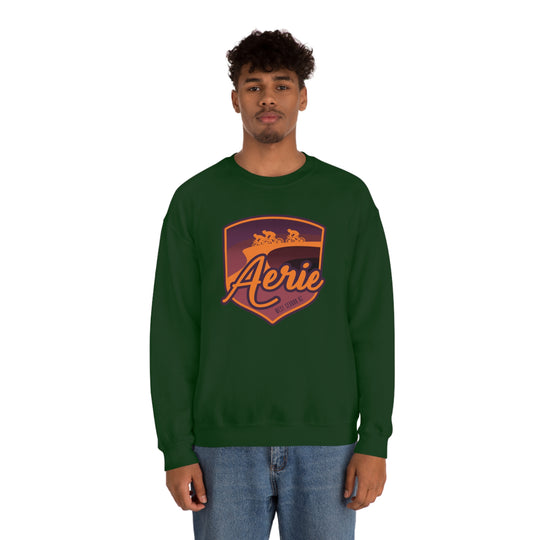 Aerie - West Sedona, Arizona Unisex Heavy Blend Crewneck Sweatshirt