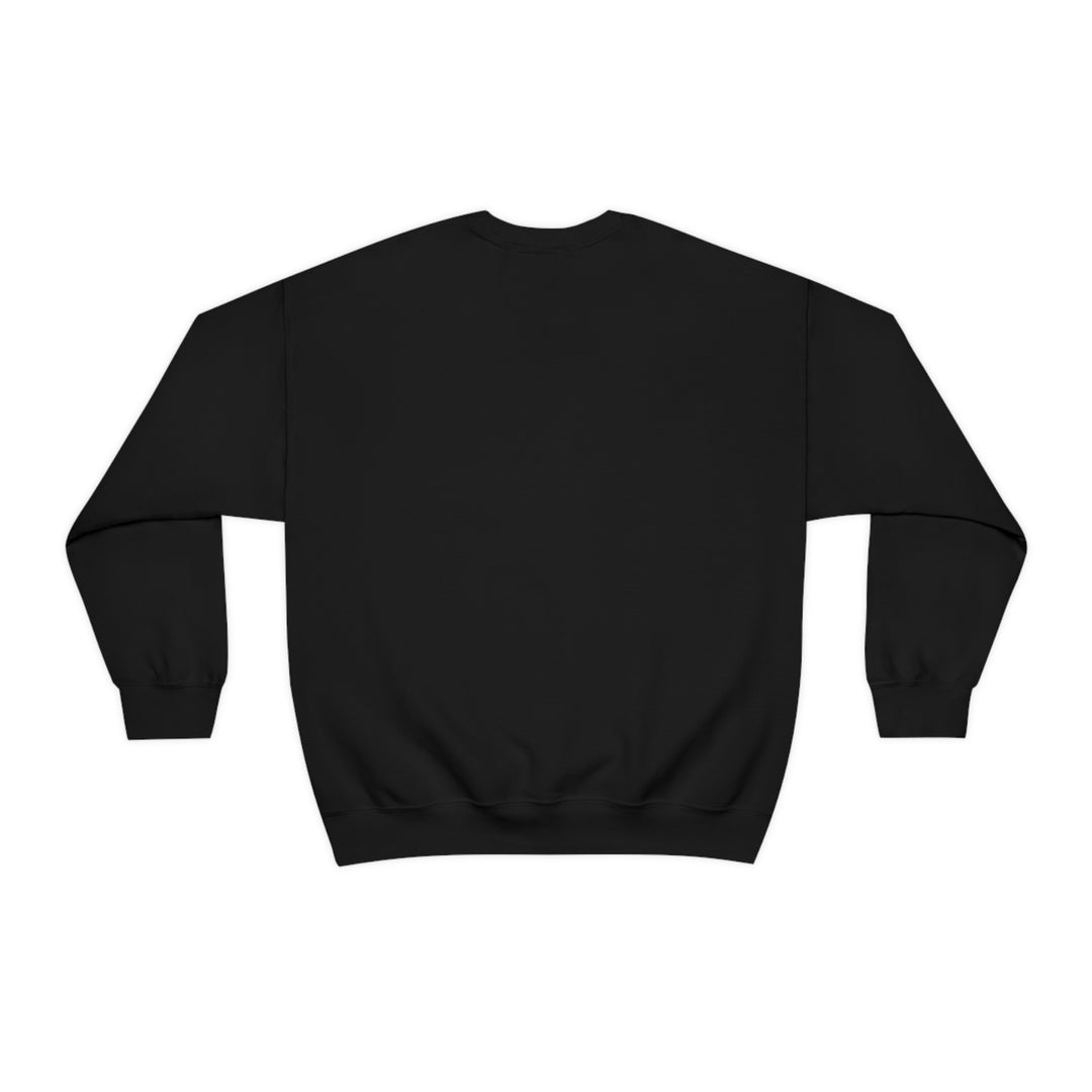 Skyline Trail - CA Unisex Heavy Blend Crewneck Sweatshirt