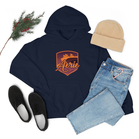 Aerie - West Sedona, Arizona Hooded Sweatshirt