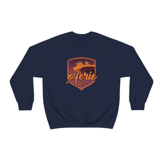 Aerie - West Sedona, Arizona Unisex Heavy Blend Crewneck Sweatshirt