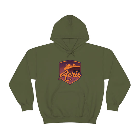 Aerie - West Sedona, Arizona Hooded Sweatshirt