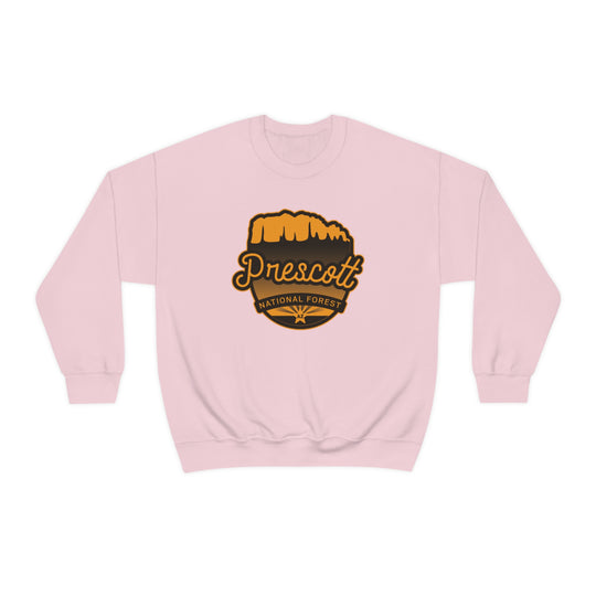 Prescott National Forest - Arizona Unisex Heavy Blend Crewneck Sweatshirt