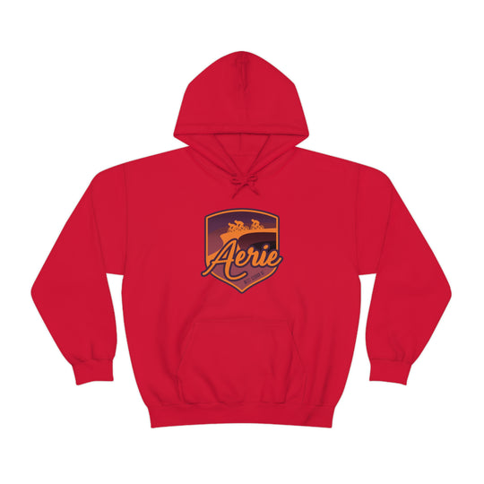 Aerie - West Sedona, Arizona Hooded Sweatshirt