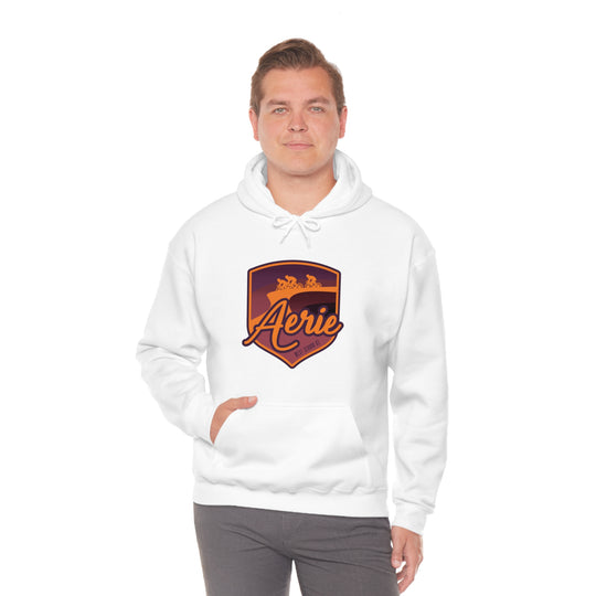 Aerie - West Sedona, Arizona Hooded Sweatshirt