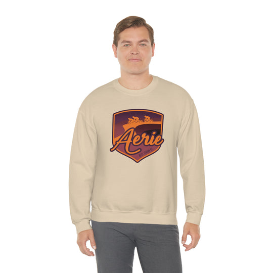 Aerie - West Sedona, Arizona Unisex Heavy Blend Crewneck Sweatshirt