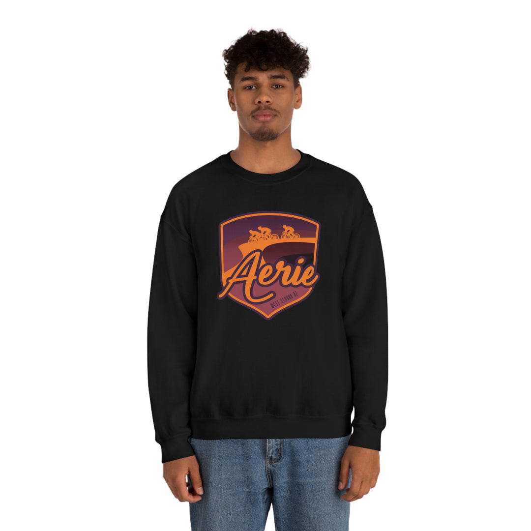 Aerie - West Sedona, Arizona Unisex Heavy Blend Crewneck Sweatshirt