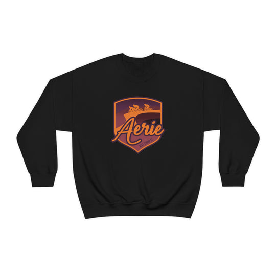 Aerie - West Sedona, Arizona Unisex Heavy Blend Crewneck Sweatshirt