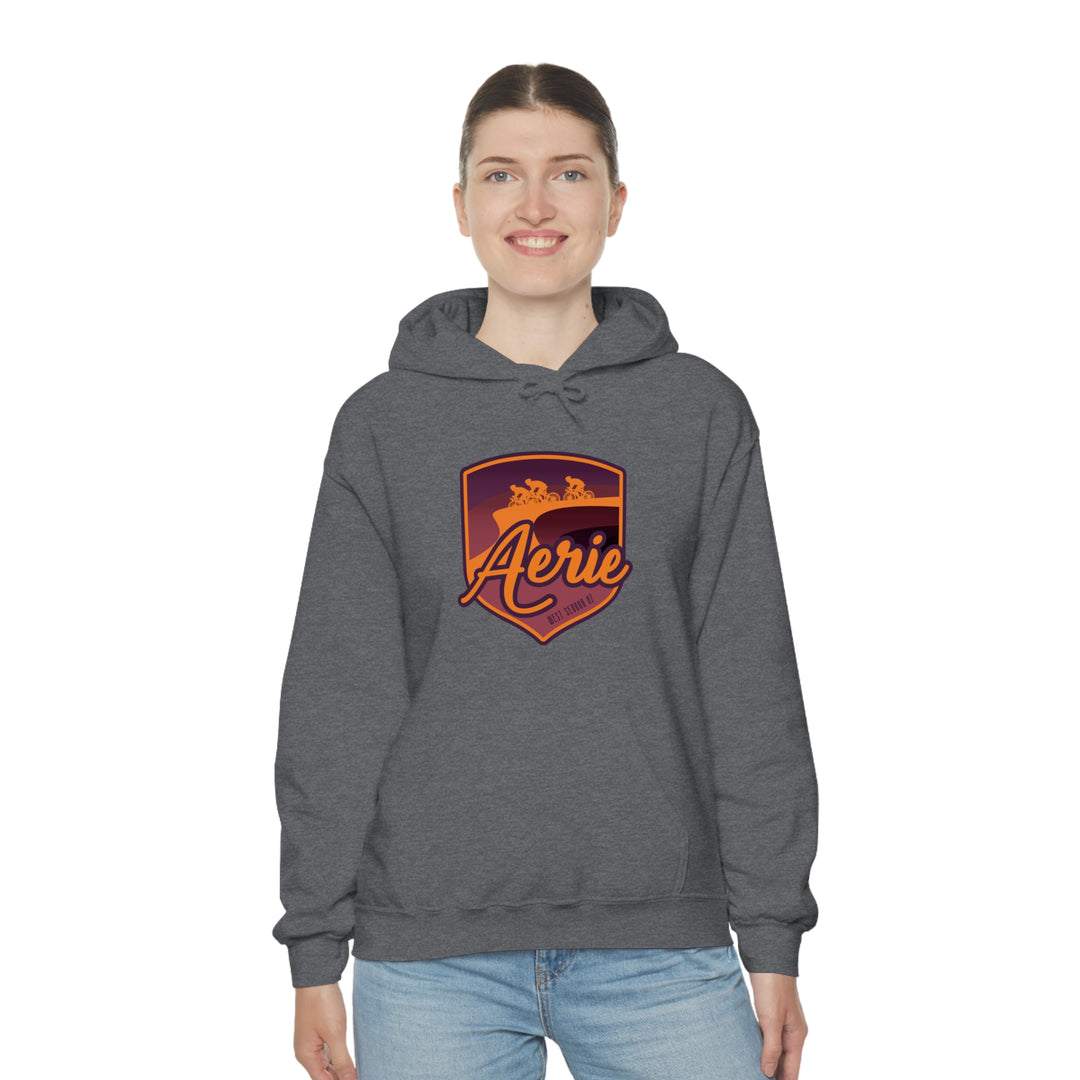 Aerie - West Sedona, Arizona Hooded Sweatshirt