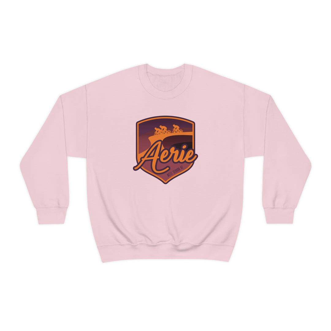 Aerie - West Sedona, Arizona Unisex Heavy Blend Crewneck Sweatshirt