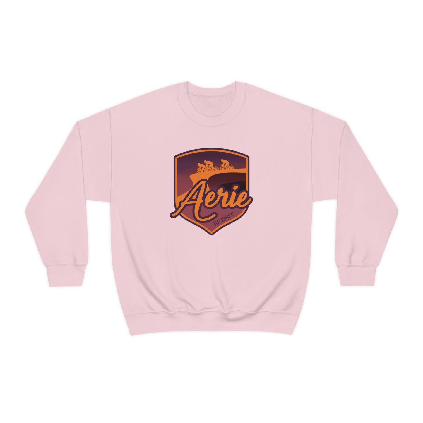 Aerie - West Sedona, Arizona Unisex Heavy Blend Crewneck Sweatshirt