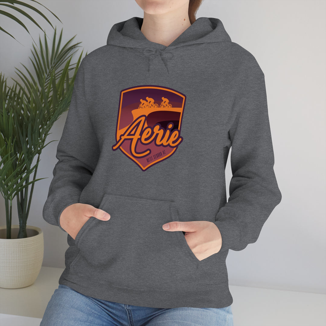 Aerie - West Sedona, Arizona Hooded Sweatshirt