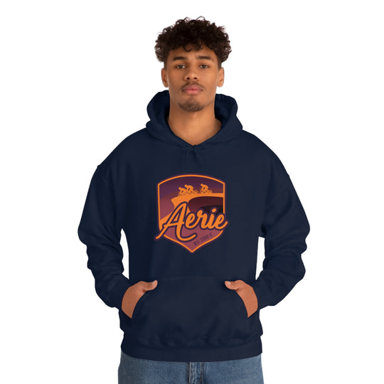 Aerie - West Sedona, Arizona Hooded Sweatshirt