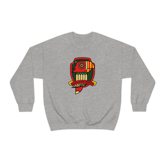 Reserva Nacional Tambopata - Peru | Unisex Heavy Blend Crewneck Sweatshirt