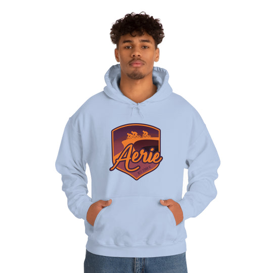 Aerie - West Sedona, Arizona Hooded Sweatshirt