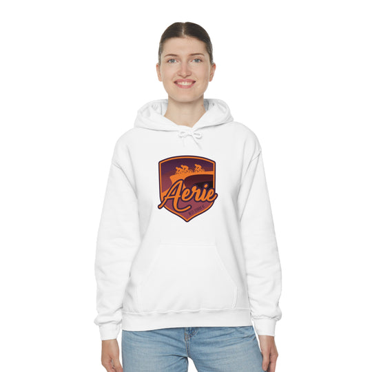 Aerie - West Sedona, Arizona Hooded Sweatshirt