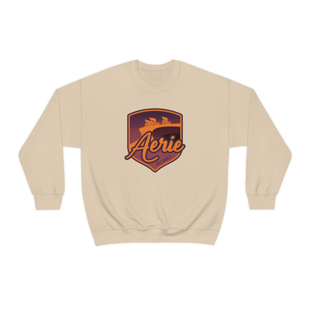 Aerie - West Sedona, Arizona Unisex Heavy Blend Crewneck Sweatshirt