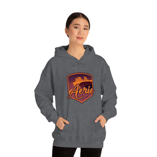 Aerie - West Sedona, Arizona Hooded Sweatshirt