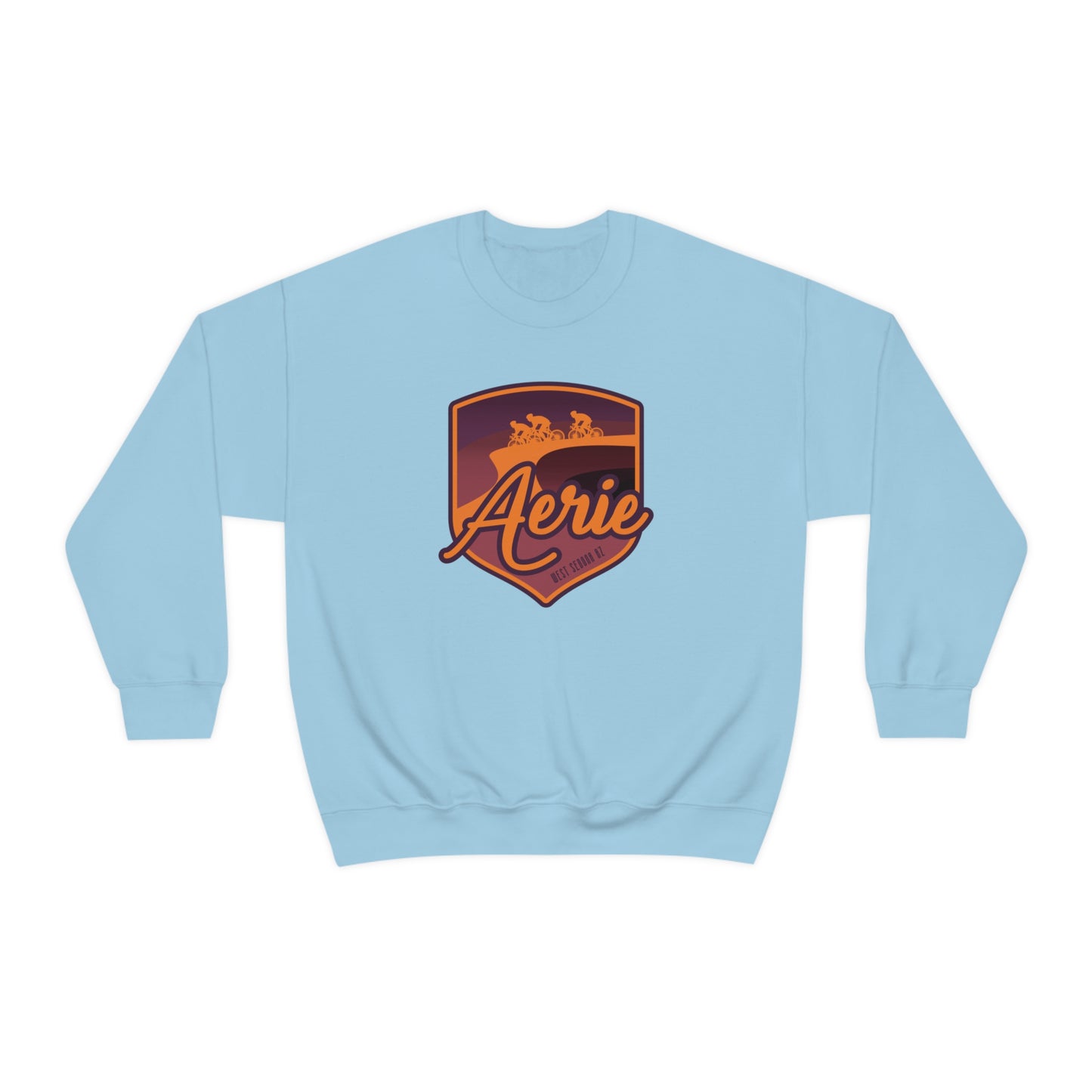 Aerie - West Sedona, Arizona Unisex Heavy Blend Crewneck Sweatshirt