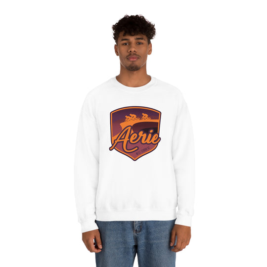 Aerie - West Sedona, Arizona Unisex Heavy Blend Crewneck Sweatshirt